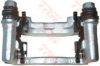 TRW BDA701 Carrier, brake caliper